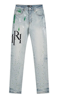 Amiri Jeans