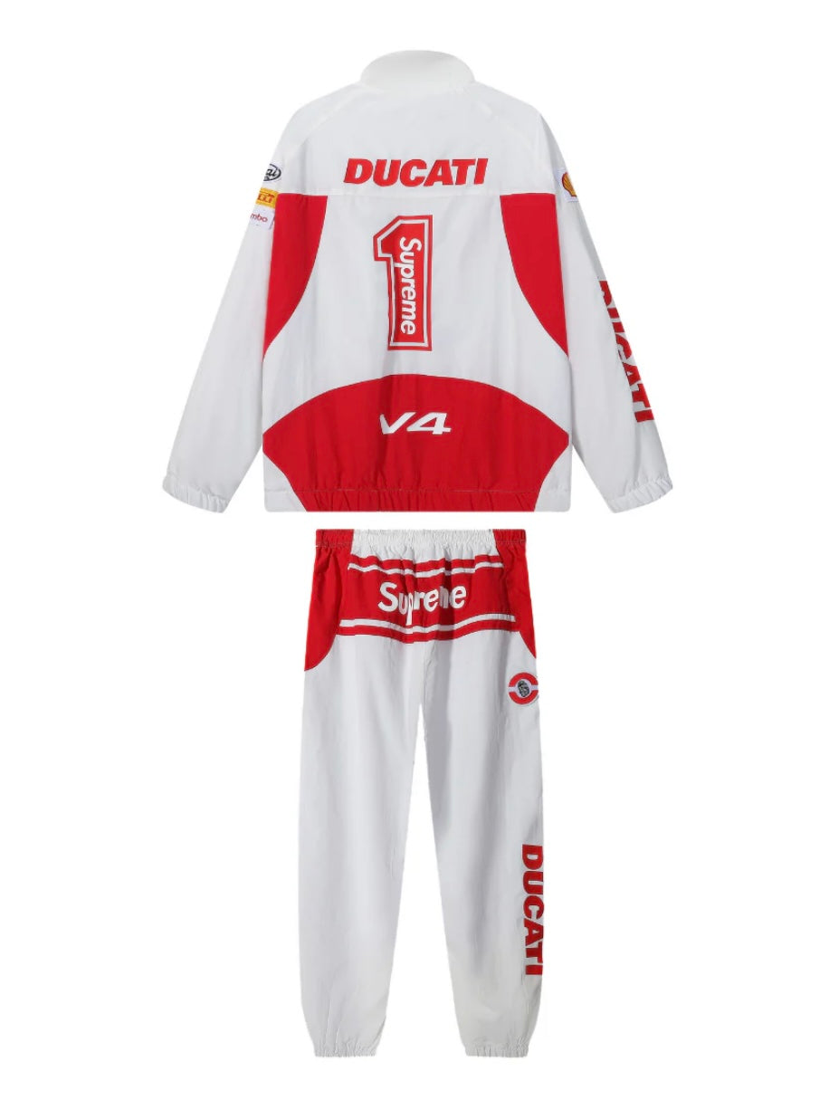Supreme Tracksuit