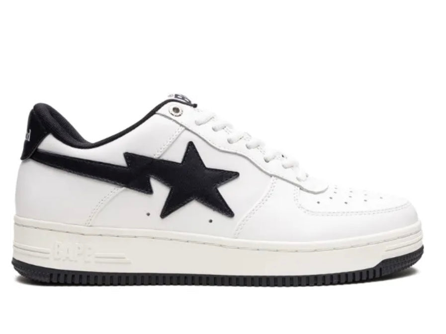 BAPE Sta Low