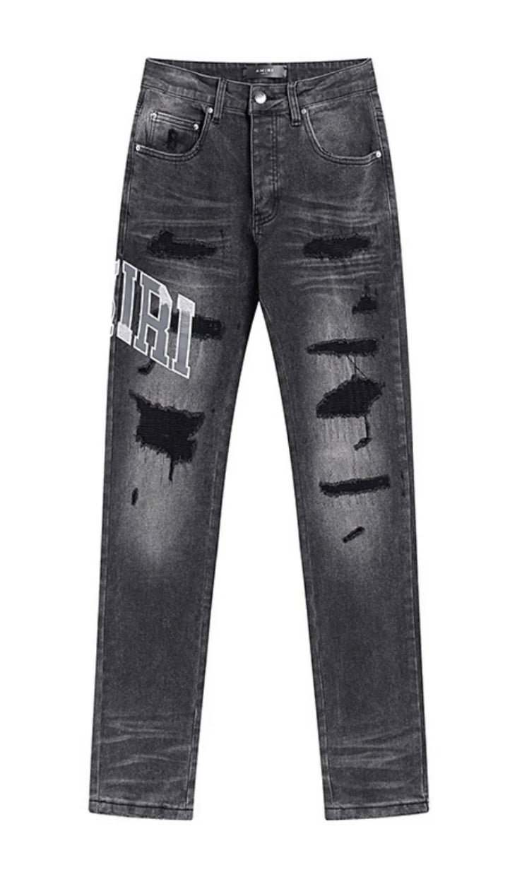 Amiri Jeans