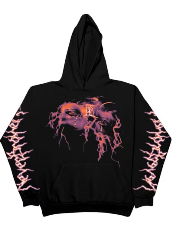 Vlone Hoodie