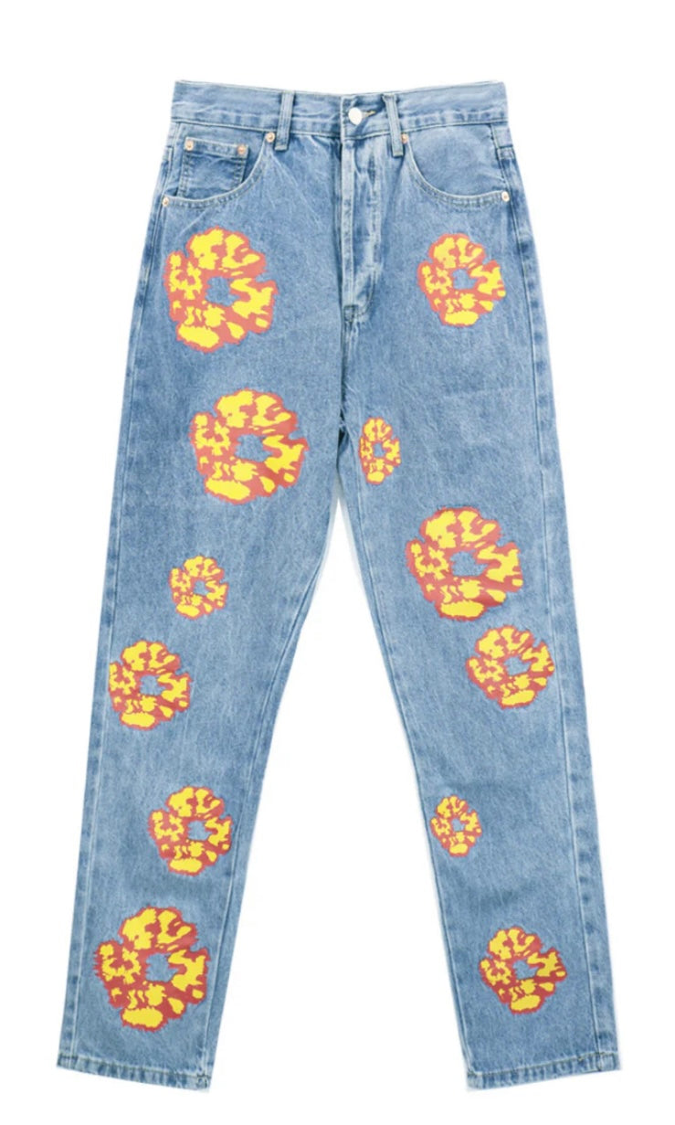 Denim Tears Jeans