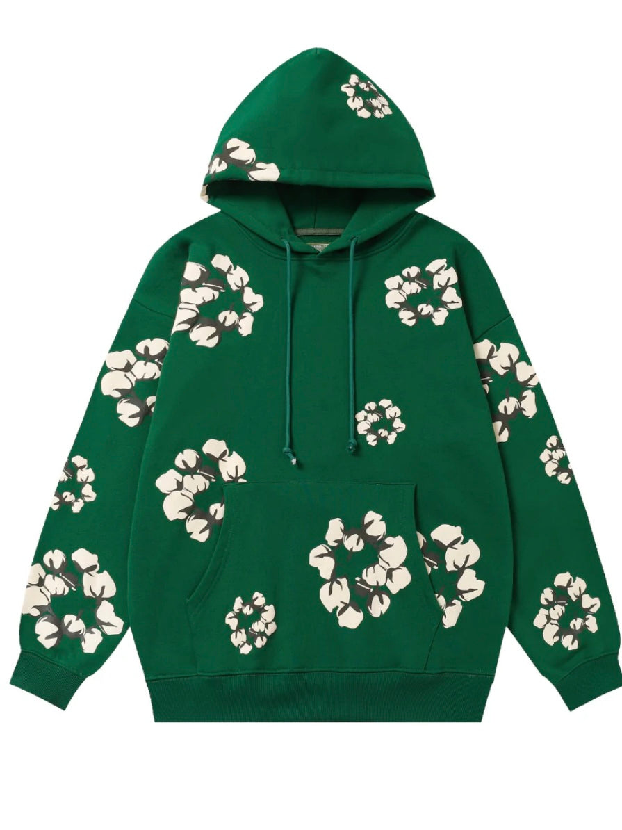 Denim Tears Tracksuit