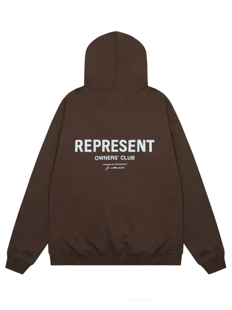 Represent Hoodie