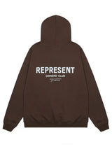 Represent Hoodie