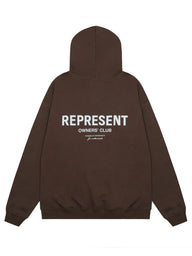 Represent Hoodie