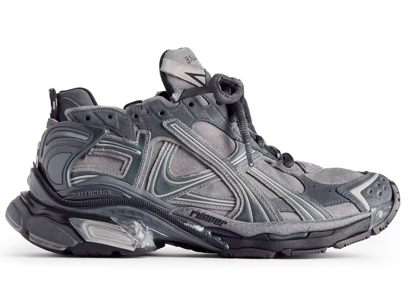 Balenciaga Runner