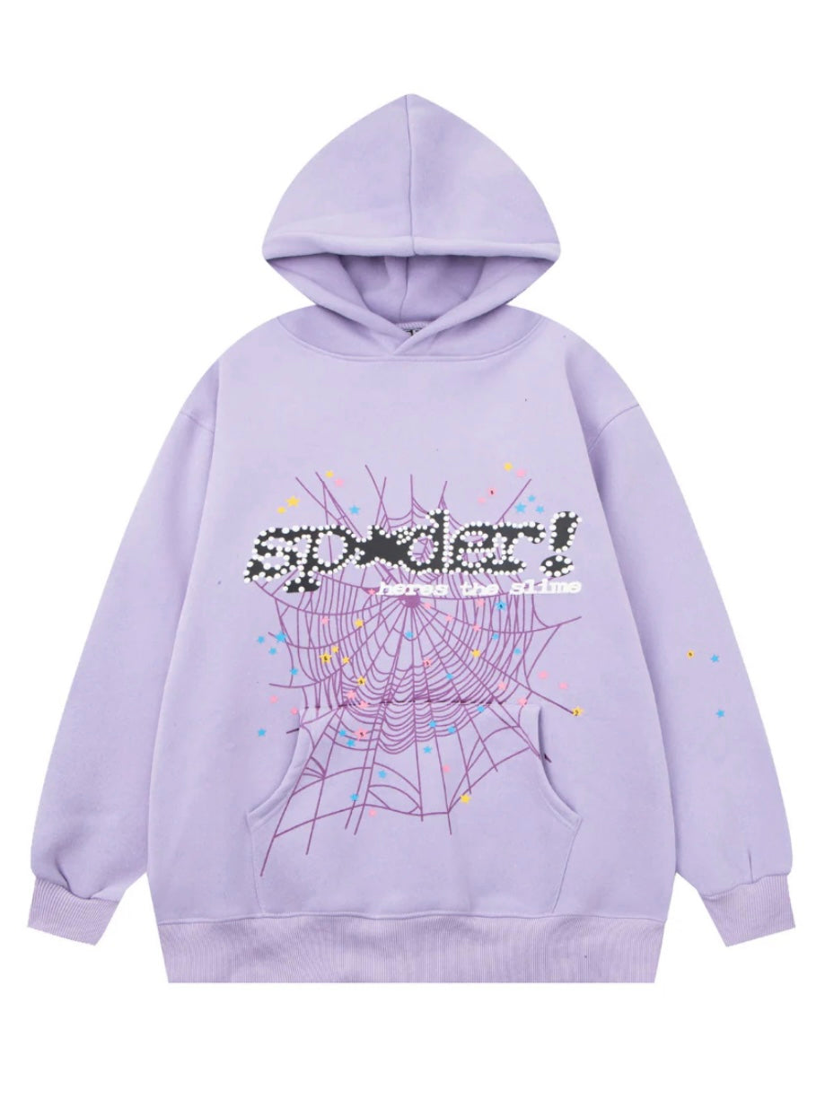 Sp5der Hoodie