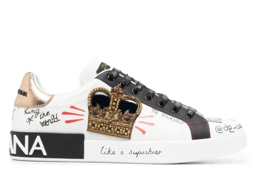 Dolce&Gabbana Portofino