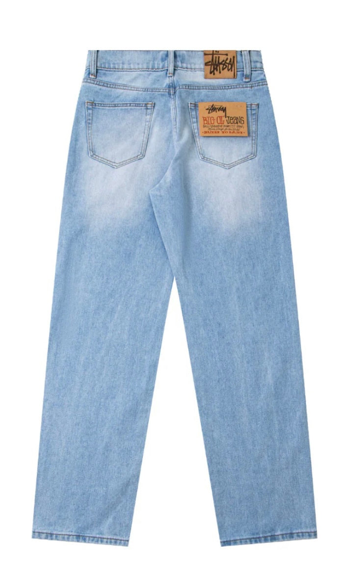 Stussy Jeans