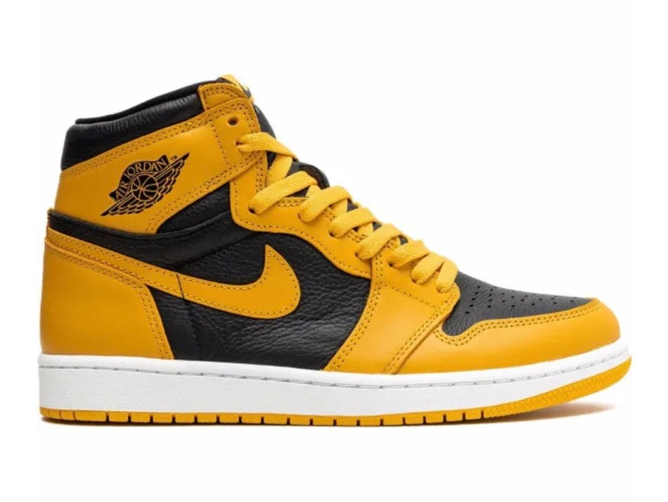 Jordan 1 “Pollen”