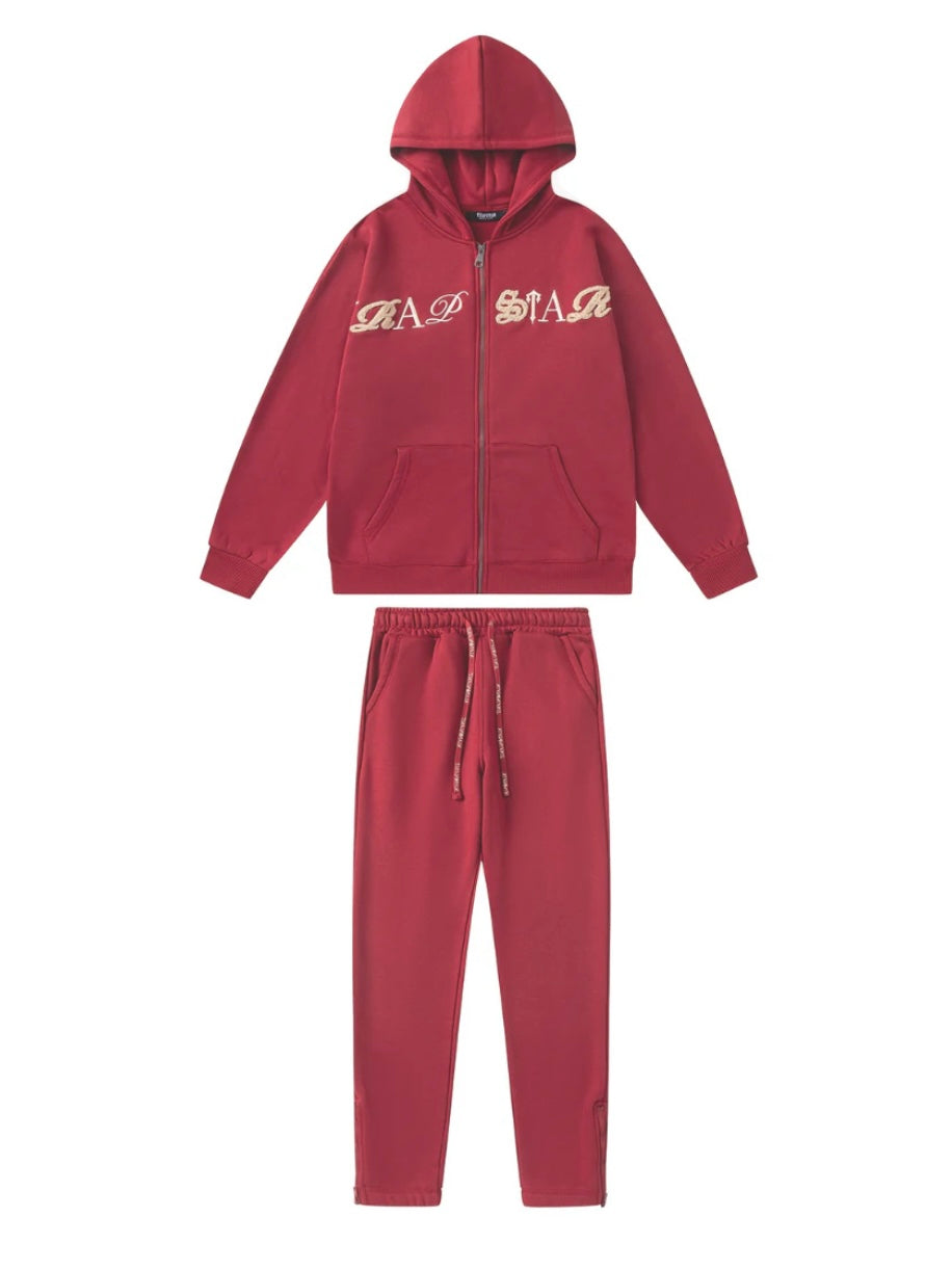 Trapstar Tracksuit