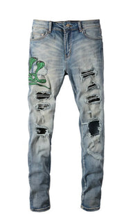 Amiri Jeans