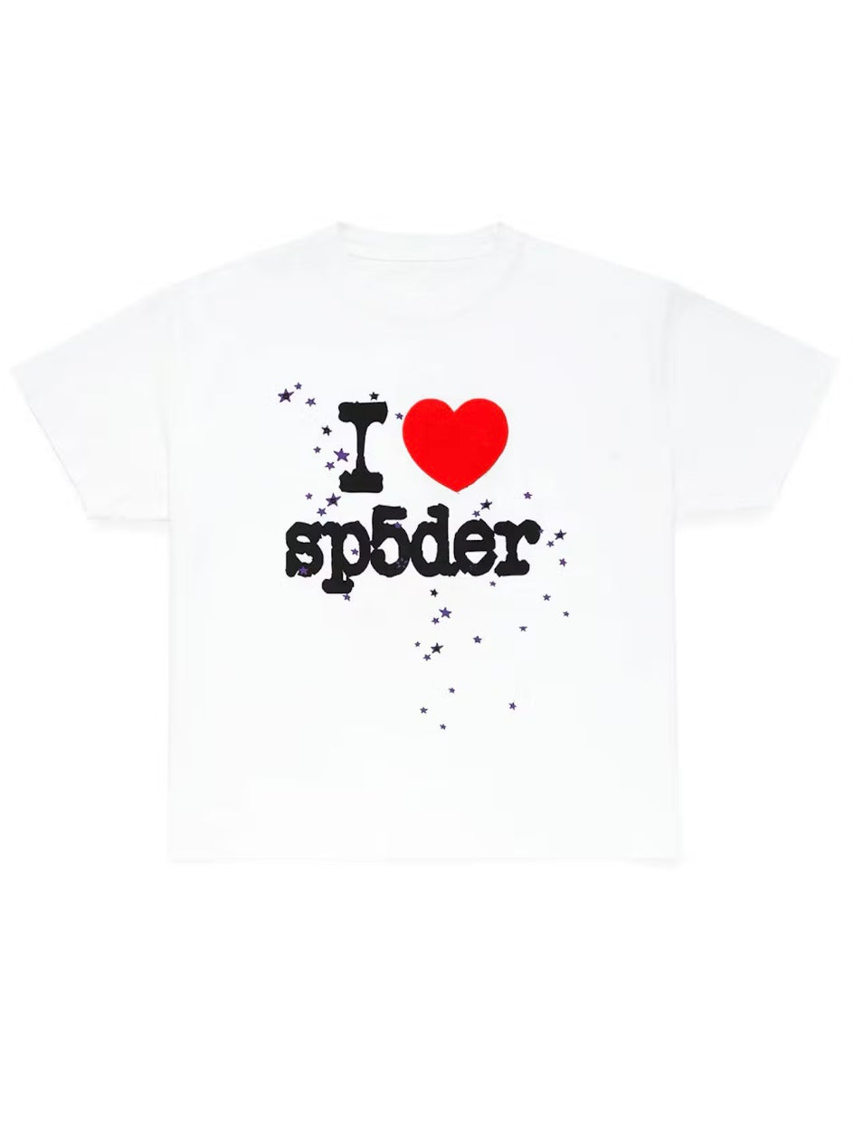 Sp5der T-Shirt