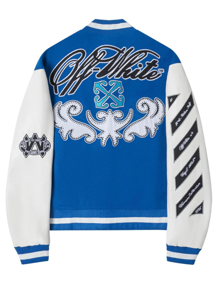 Off-White Jacket