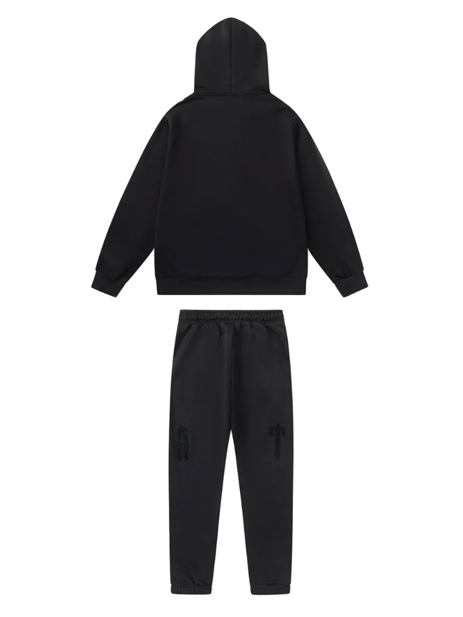Trapstar Tracksuit