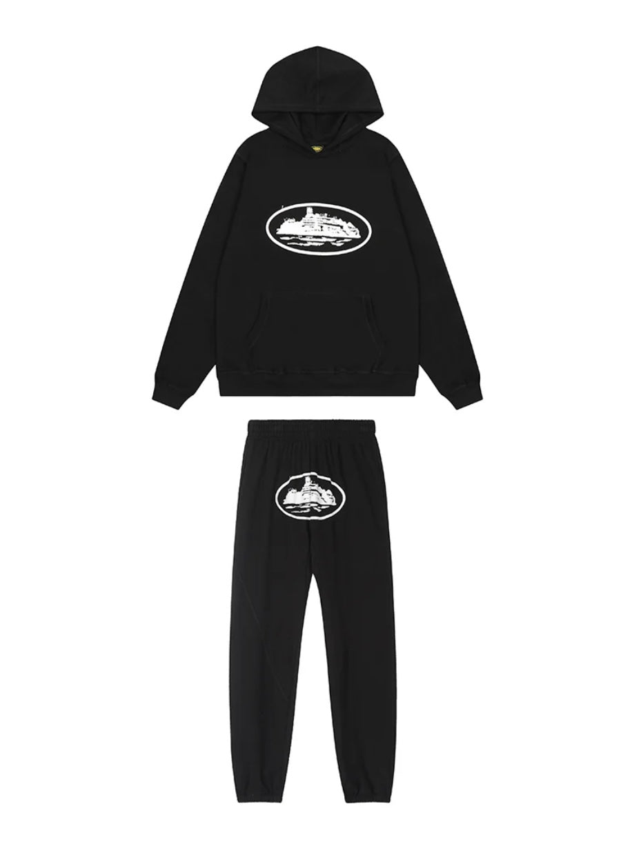 Corteiz Tracksuit