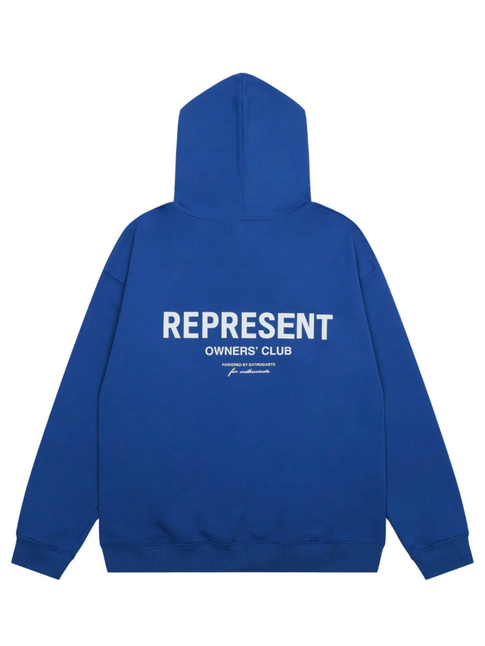 Represent Hoodie