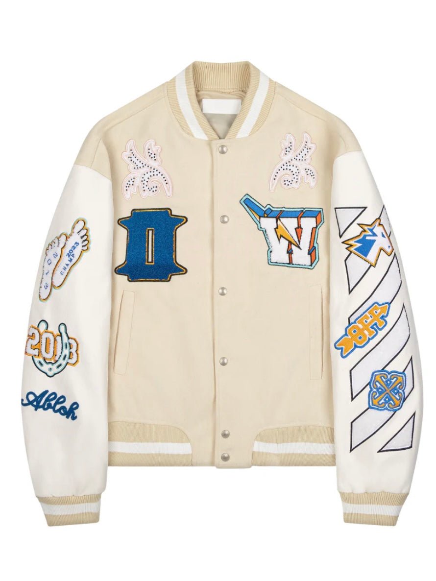 Off-White Jacket