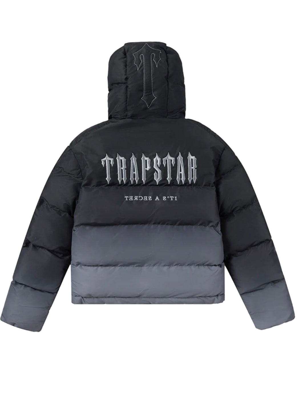 Trapstar Jacket
