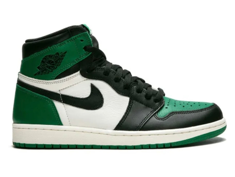 Jordan 1 “Pine Green”