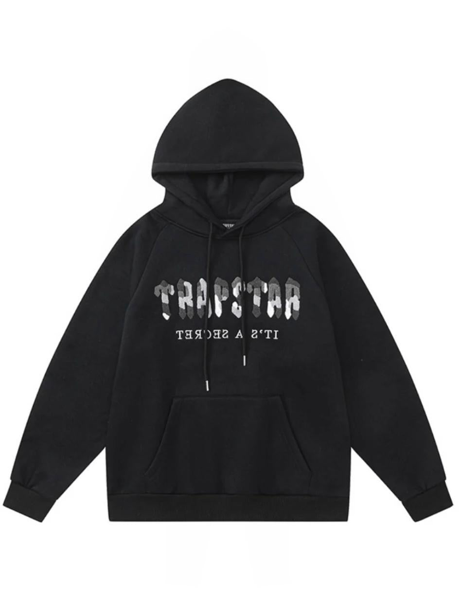 Trapstar Hoodie