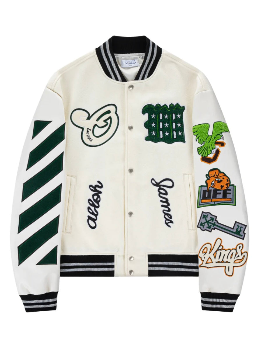 Off-White Jacket