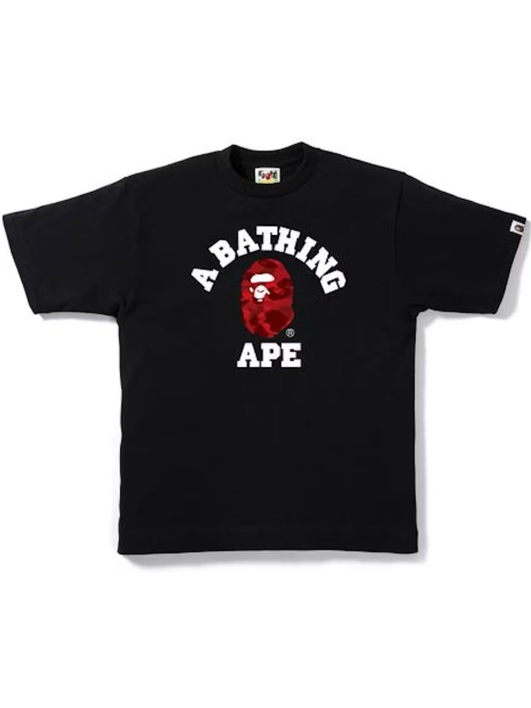 Bape T-Shirt