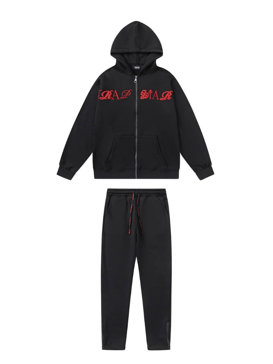 Trapstar Tracksuit