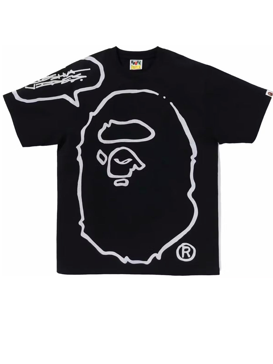 Bape T-Shirt
