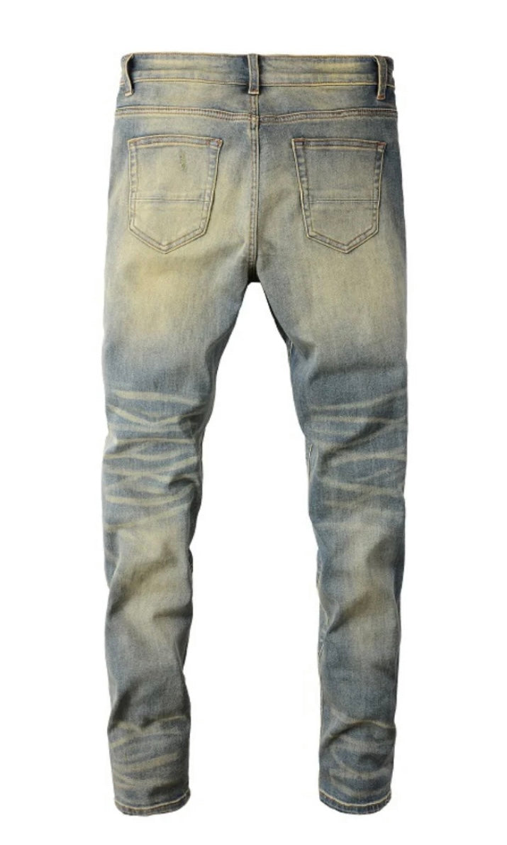 Amiri Jeans