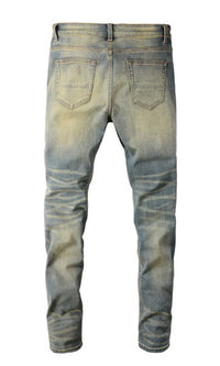 Amiri Jeans
