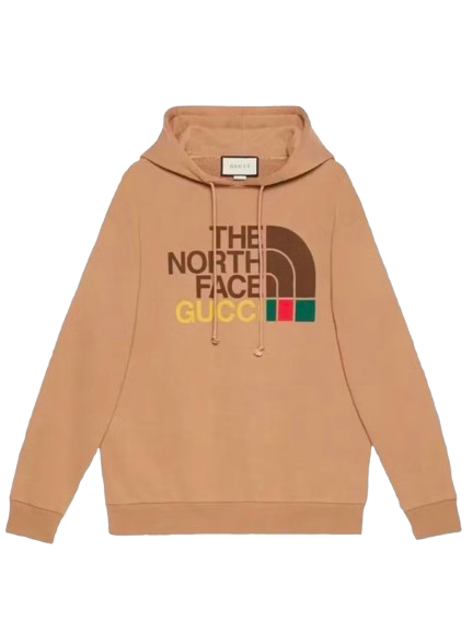 The North Face Hoodie
