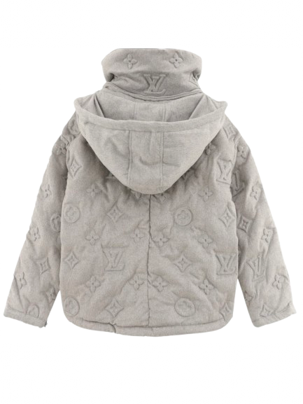 LV Jacket