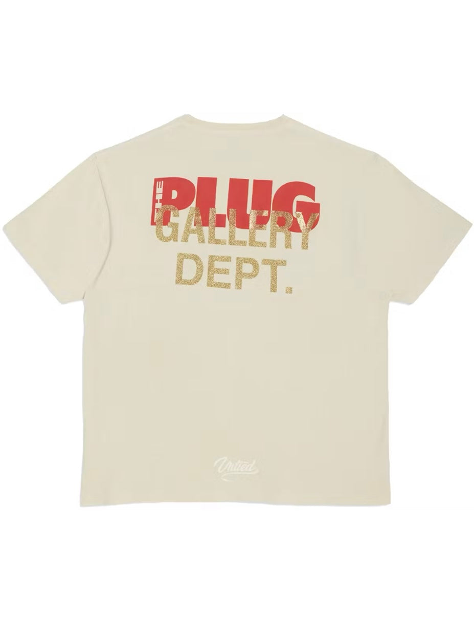 Gallery Dept T-Shirt