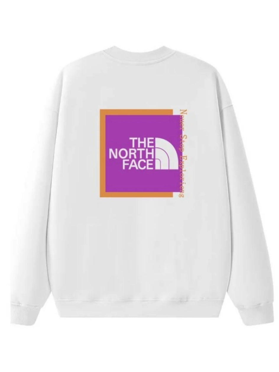 The North Face Hoodie