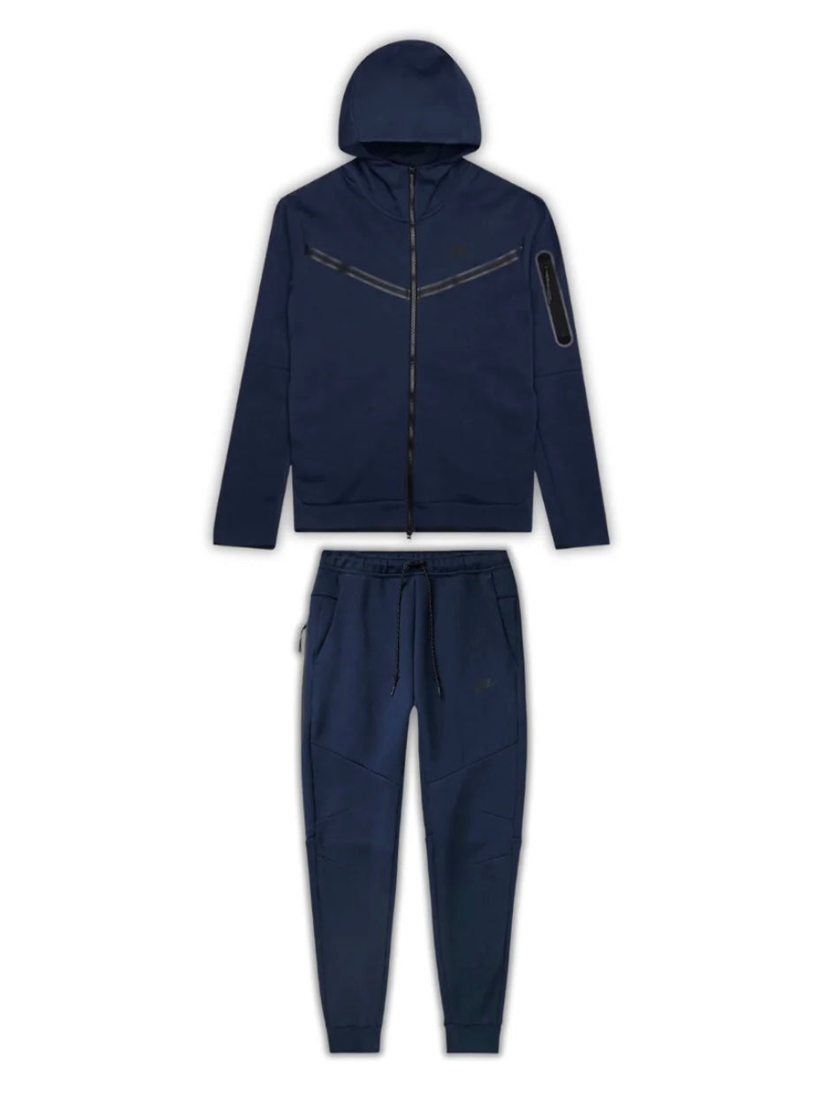 Nike Tech Tracksuit