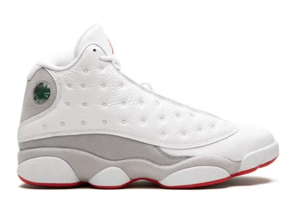 Jordan 13 “Wolf Grey”