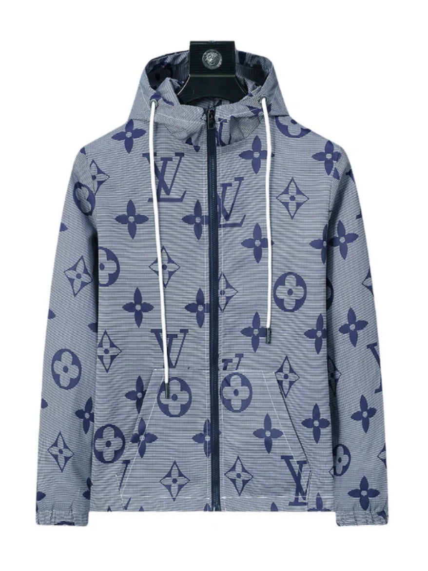 LV Jacket