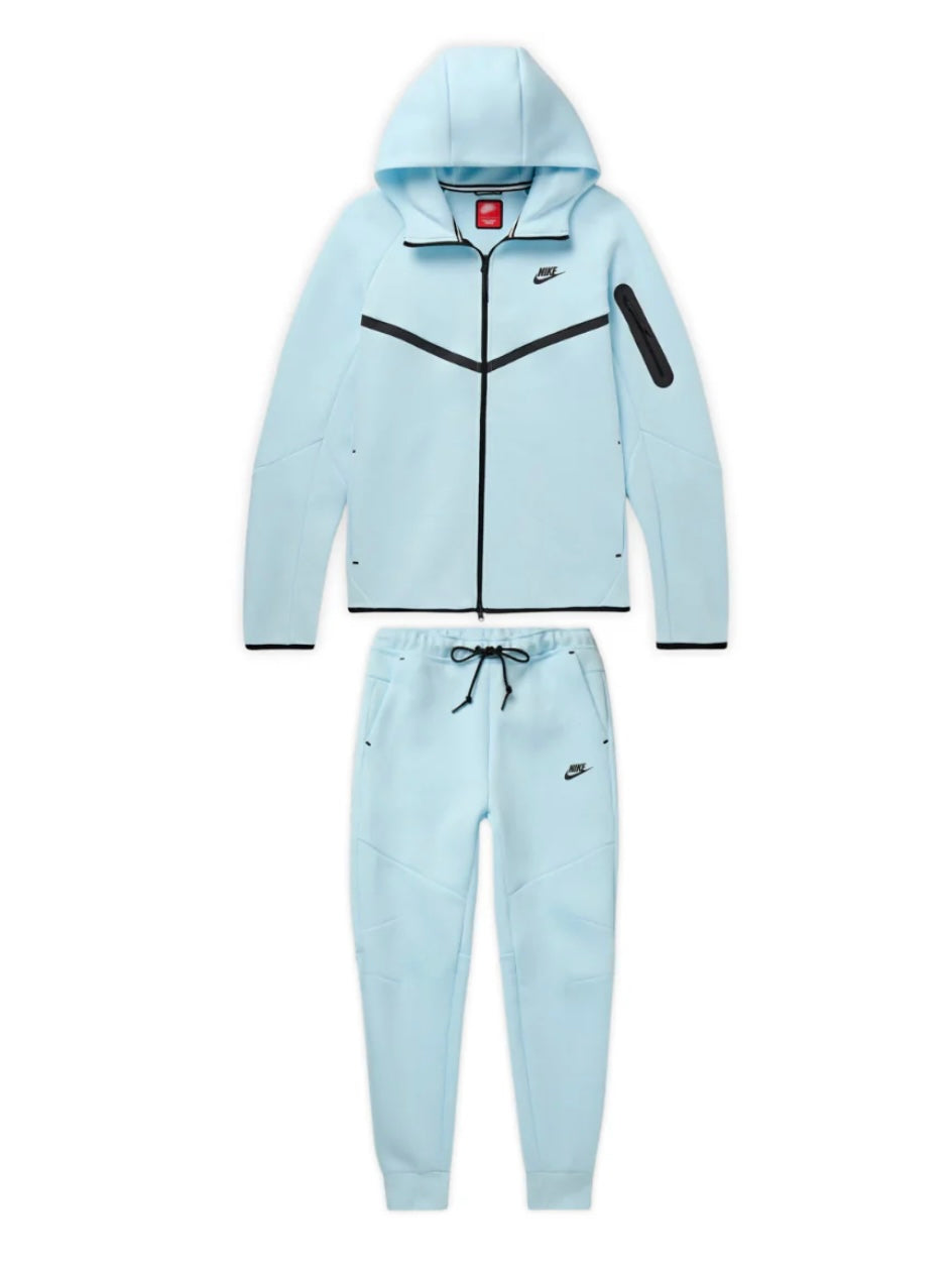 Nike Tech Tracksuit