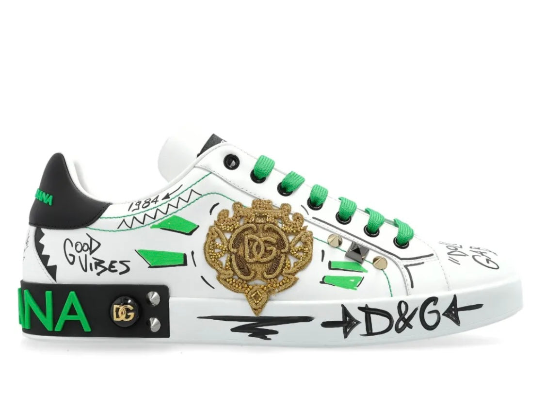 Dolce&Gabbana Portofino Light