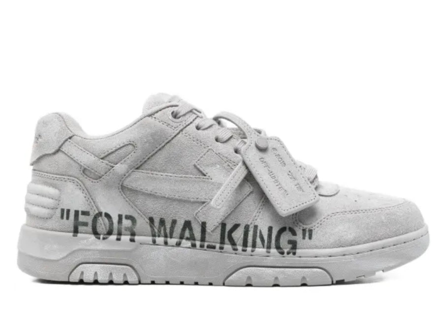 Off-White Out of Office “For Walking”