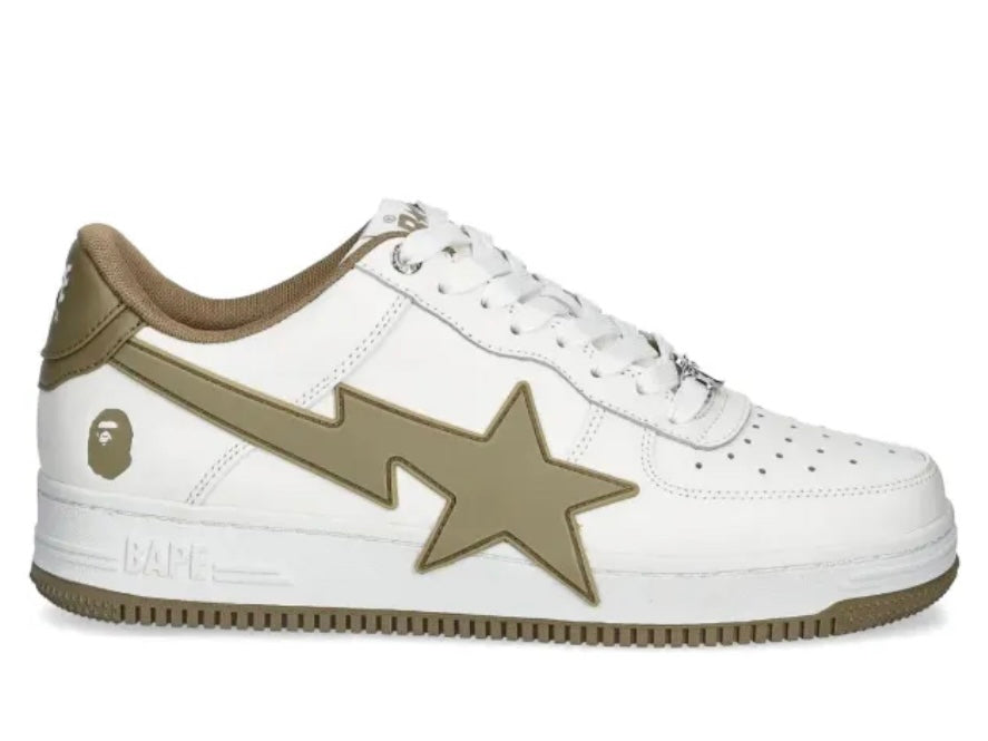 BAPE Sta OS #2