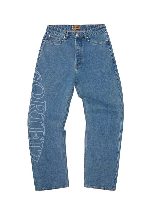 Corteiz Jeans