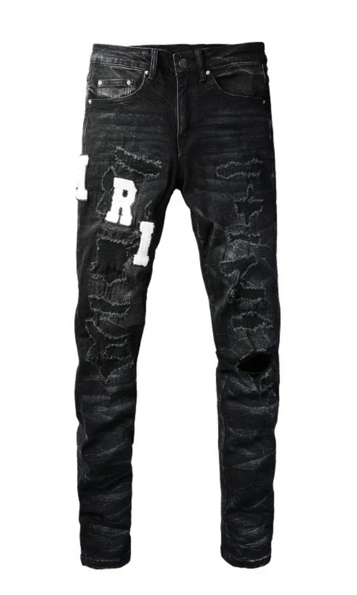 Amiri Jeans