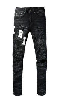 Amiri Jeans