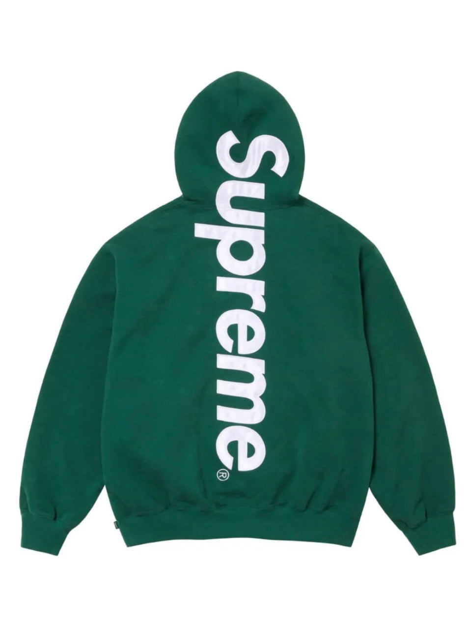 Supreme Hoodie
