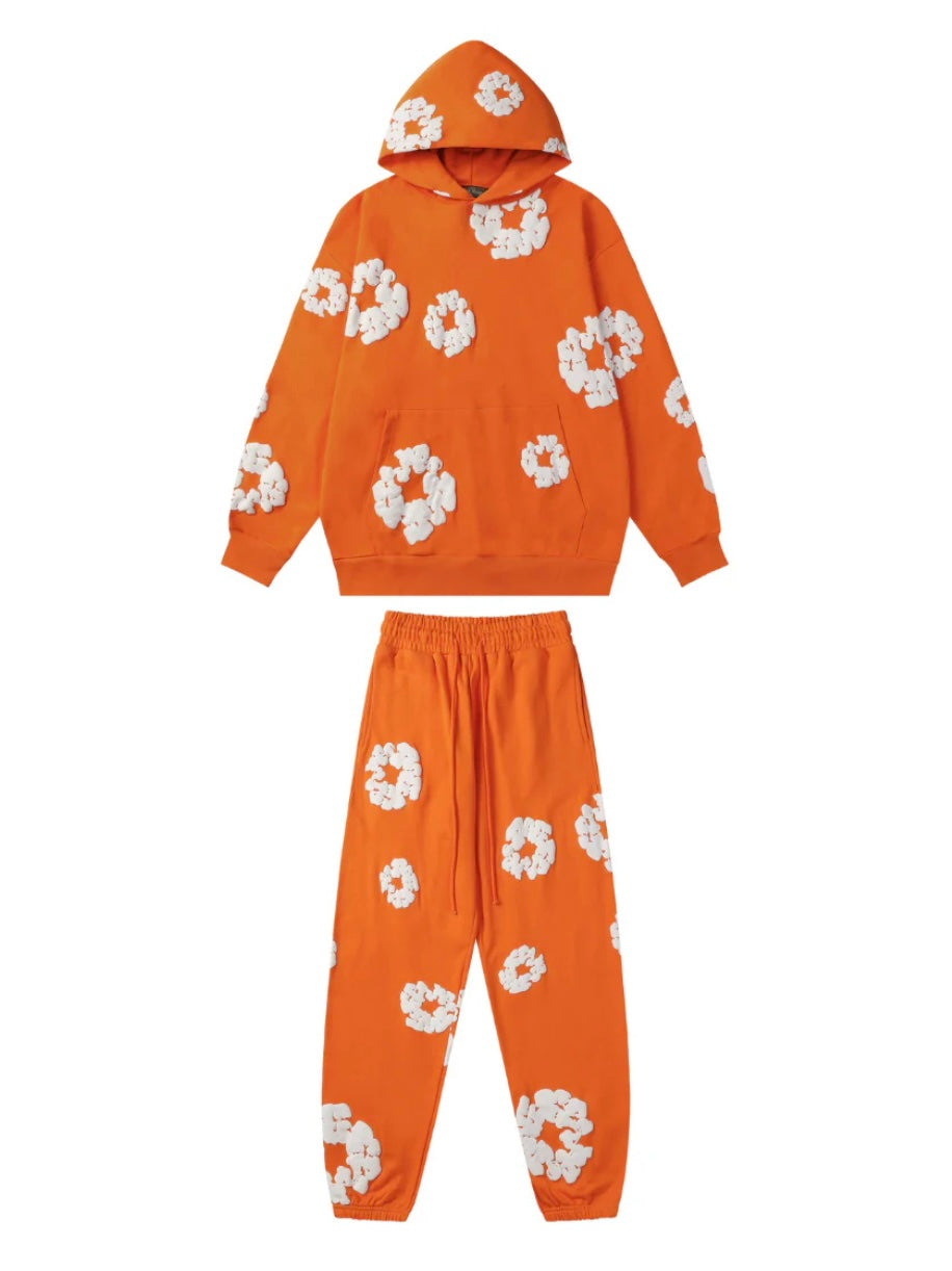 Denim Tears Tracksuit