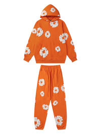 Denim Tears Tracksuit