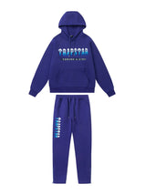 Trapstar Tracksuit